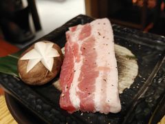 -泥炉烧肉师(新街口金銮巷店)