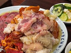 -蒜香焼肉PURUSHIN(马场路店)