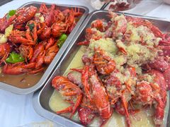 -呆虾王龙虾馆(南湖总店)