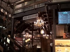 -漫咖啡(银泰创意城店)