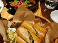-星叶·东南亚料理(宁波万象汇店)