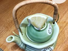 清汤松茸汤-和枫の宴日式料理(潘家园店)