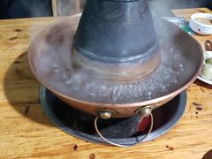 -元盛居(生态大街店)