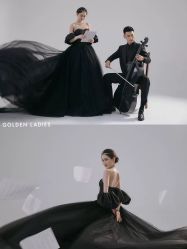 点击看大图 -杭州金夫人婚纱摄影(富阳私享店)