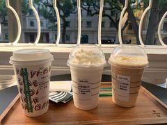 -星巴克臻选(广州沙面店)