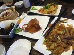 -避风塘·老港味餐厅(虹口龙之梦店)