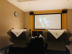 -金色印象·4K影院式足体养生(香榭里店)