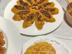 -桂园餐厅(五大道店)