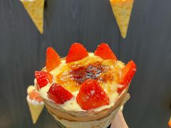 -July tale·可丽饼(德基广场店)