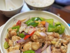 香油田鸡-聂记粤菜馆(鼓西路店)