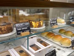 -WHEAT&BAKER-麥(凯德来福士店)