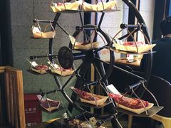 -黑牛の店·和牛烧肉(合生汇店)
