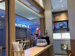 -正一味石锅拌饭(望京新世界店)