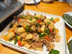 -61号餐吧(兴坪古镇漓江店)