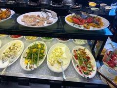 -拉蒂娜·巴西牛排馆 Latina·Brazilian Steakhouse(陆家嘴旗舰店)
