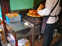 -牛煎里牛肉煎包淮南牛肉汤(广东路店)
