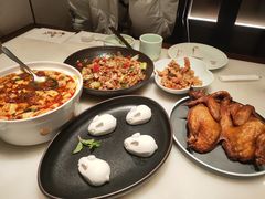 -金佬馆·川菜bistro(芜湖镜湖万达店)