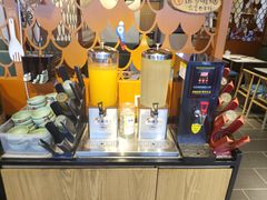 -问渔烤鱼(回龙观总店)