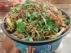 -烤肉季饭庄