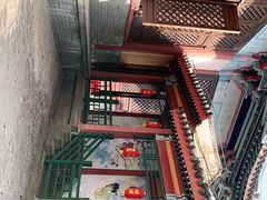 -海南文笔峰盘古文化旅游区