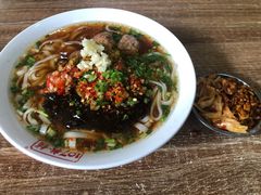 -107粉铺