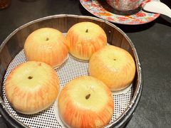 -知楚•精致湖北菜(武商MALL店)