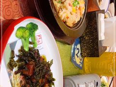 -德泰楼餐饮(莲湖路店)