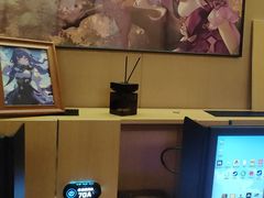 -沐禾网咖(财富店)