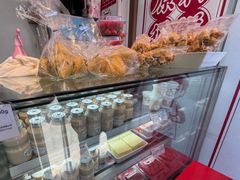 -娘心豆品(方庄店)