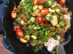 -陈员外正宗夹江烧烤(广福路店)