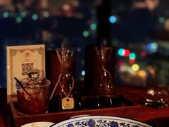 -无锡苏宁银河国际酒店-麺餐厅