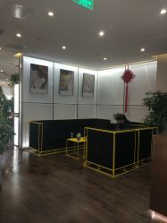 大厅-崇尚GAVIN STYLE臻选