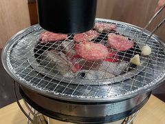 -蒜香焼肉PURUSHIN(马场路店)