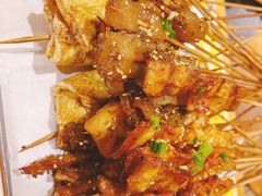 -木屋烧烤(西南角店)