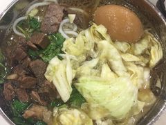 -花溪王记牛肉粉(四季花溪商场店)
