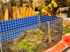 -川骄海鲜自助(河东店)