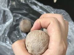 -阿娟牛肉丸·手打牛肉丸·现做现卖