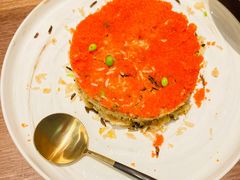 -星叶·东南亚料理(宁波万象汇店)