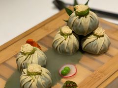 -伯衡55·吉品轩(乌鲁木齐南路店)