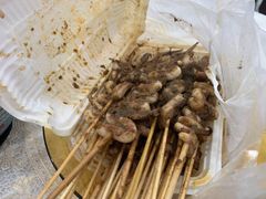 -十里铺铁板鱿鱼