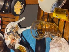 -渔家火锅·海鲜自助餐·演艺(亚龙湾天域酒店)