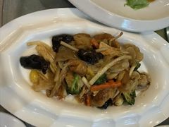 -功德林素菜饭庄(前门店)