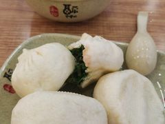 -张记包子铺(贵阳路店)