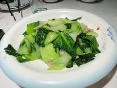 -壹只菜·崇明本地特色菜(崇明南门店)