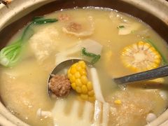 -芳芳私房菜·精做淮扬菜(承德路店)