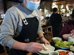 -梨花自助烤肉(天河城店)