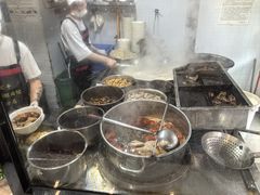 -蒋家肠旺面馆老店(合群路店)