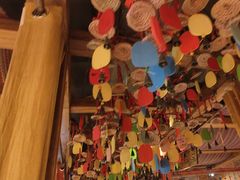 -老牌坊云南鱼豆花火锅(爱建店)