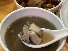 -王桂峰特色小吃(浔阳路店)