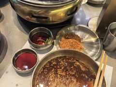 -味家烤肉烤鳗鱼牛排(西塔旗舰店)